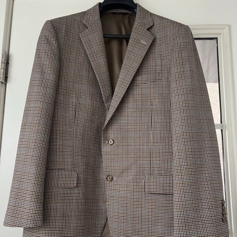 Brooks Brothers Madison Blazer - 41R
